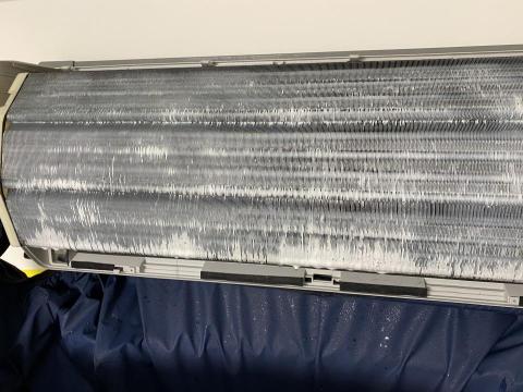 佳盛工程行 - 冷氣保養
