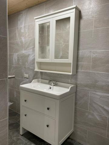 一鼎防水/水電企業社 - IKEA 住家衛浴安裝