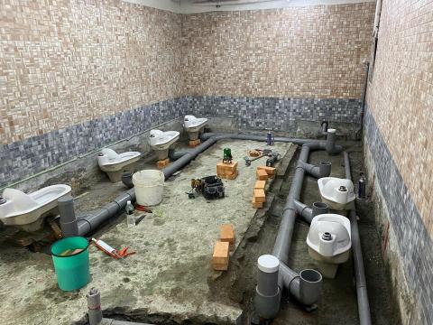 一鼎防水/水電企業社 - 