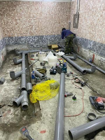 一鼎防水/水電企業社 - 