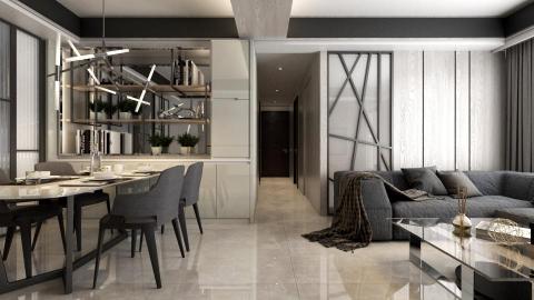 宿禾空間設計 - 