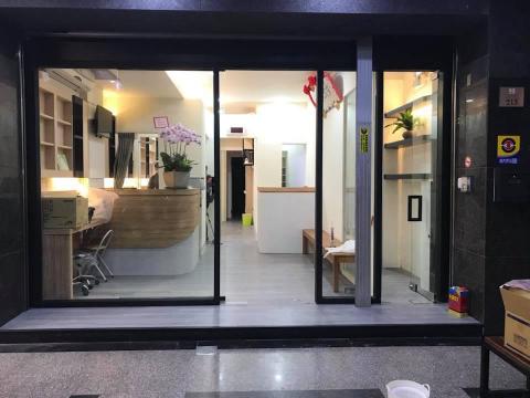 宿禾空間設計 - 