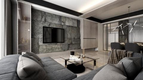 宿禾空間設計 - 