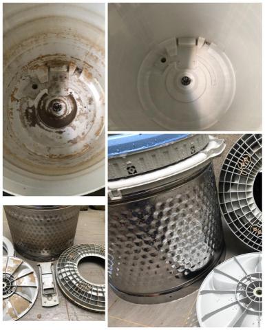 水川森 冷氣清洗、安裝、維修 - 