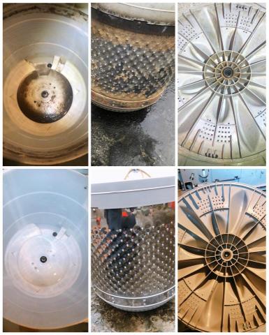 水川森 冷氣清洗、安裝、維修 - 