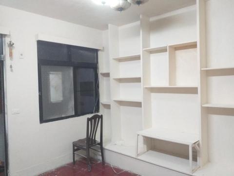 🍄裕安清潔油漆設計🌱室內裝潢 - 客戶選擇噴法 無刷痕高密度