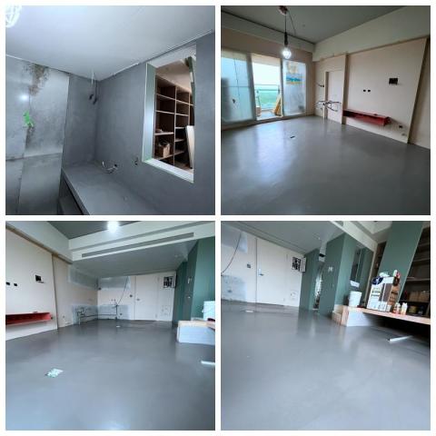 晶彩鋼化地坪 - 高端工業與商業地坪系統-礦物無縫地坪
基色為白色的新型快速固化且無收縮自流平砂漿,可施工2 - 50mm的厚度。
可加色後用於商業建築的裝飾性藝術地板以及工業設施所需的高品質地板。 晶彩鋼化地坪 - 高端工業與商業地坪系統-礦物無縫地坪
基色為白色的新型快速固化且無收縮自流平砂漿,可施工2 - 50mm的厚度。
可加色後用於商業建築的裝飾性藝術地板以及工業設施所需的高品質地板。