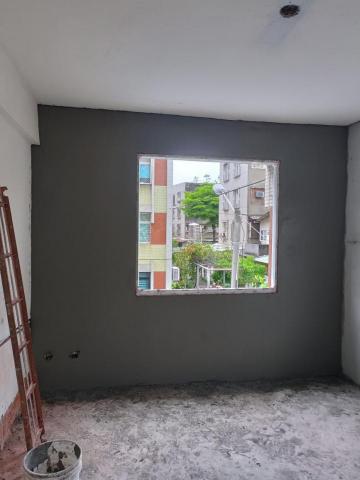 騰達工程 - 水泥粉光