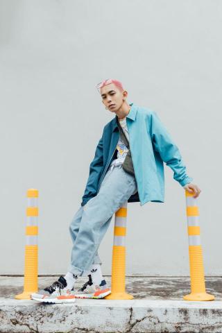 你好我好形象整合有限公司 - ADIDAS