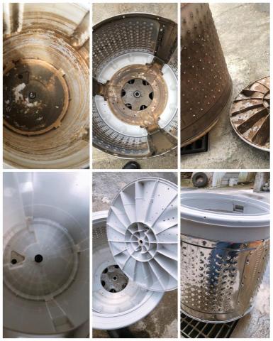 水川森 冷氣清洗、安裝、維修 - 