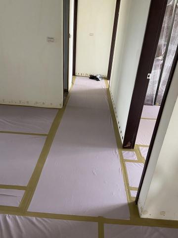 諾德設計 - 室內保護CFF