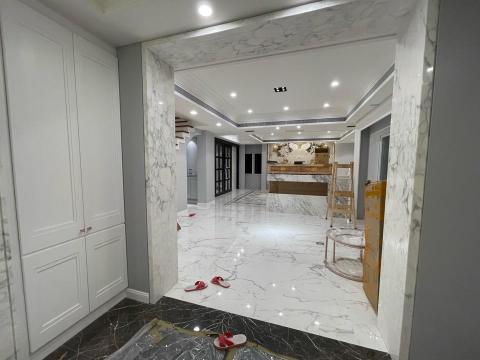 森孨室內設計裝修 - 陽明山別墅