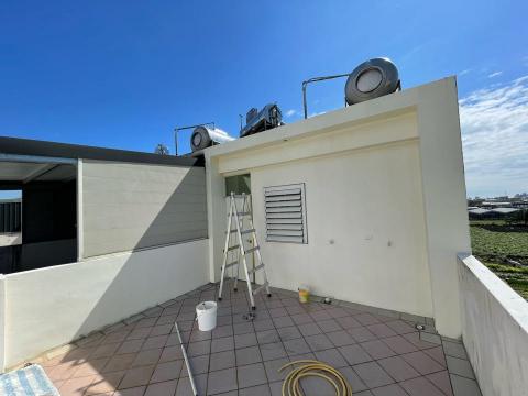 俊賢油漆清潔工程 - 