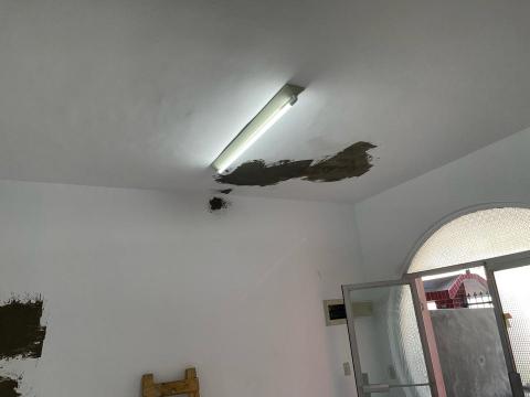 俊賢油漆清潔工程 - 