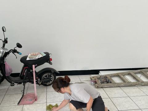 俊賢油漆清潔工程 - 