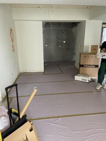 諾德設計 - 室內保護CFF