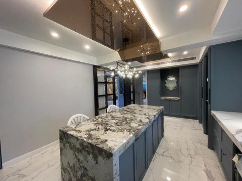 森孨室內設計裝修 - 陽明山別墅