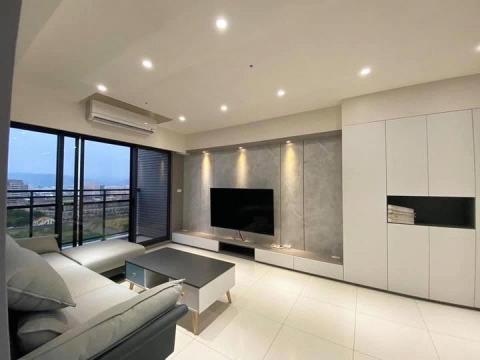 寶雄室內裝修設計工程行 - 客廳