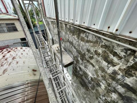 俊賢油漆清潔工程 - 