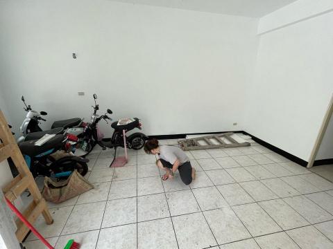 俊賢油漆清潔工程 - 