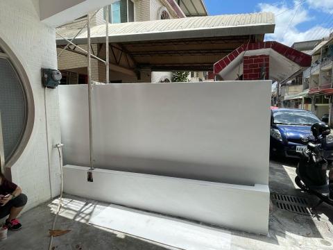 俊賢油漆清潔工程 - 