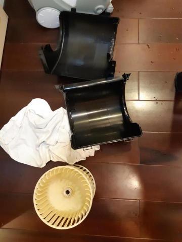 陳瑞吉 - 吊隱風鼓清洗後