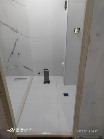 日升工程行 - 最近的完成照。