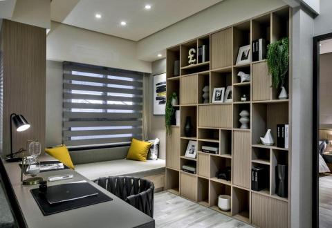 寶雄室內裝修設計工程行 - 