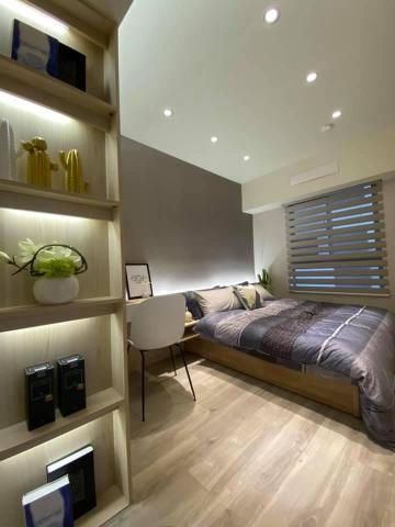 寶雄室內裝修設計工程行 - 