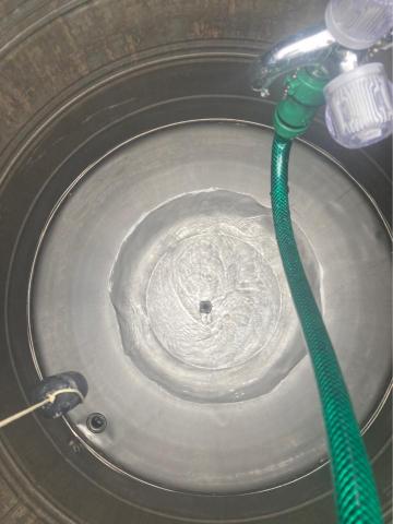 Su Fei Fan（杊沐森） -  洗後照片