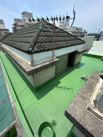 太邑防水工程 - 