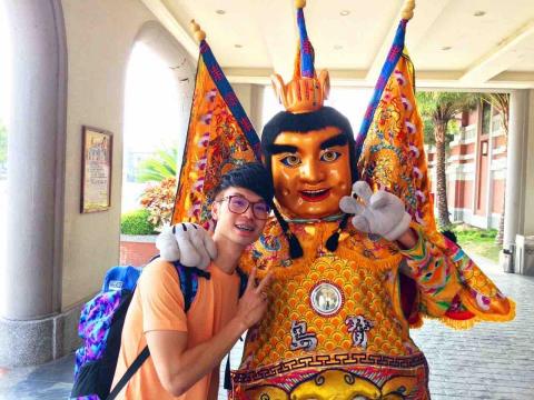 提供下班兼差服務的專家young sunshine