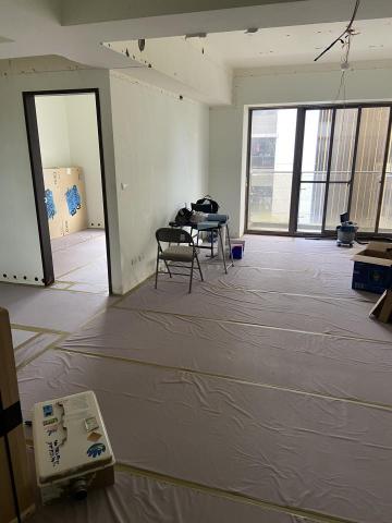 諾德設計 - 室內保護CFF