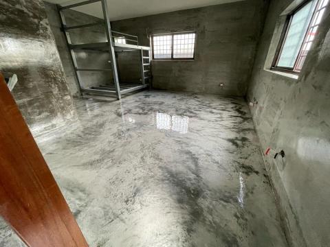 俊賢油漆清潔工程 - 