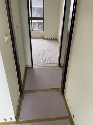 諾德設計 - 室內保護CFF