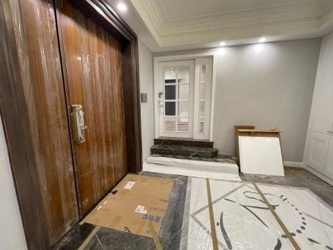 森孨室內設計裝修 - 陽明山別墅