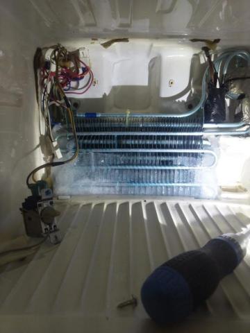 李哲豪 - 冰箱維修