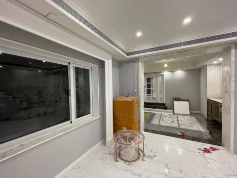 森孨室內設計裝修 - 陽明山別墅