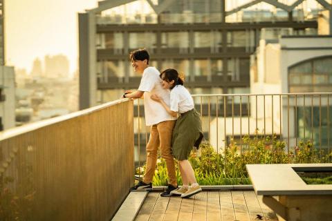 玨 - 最自然的瞬間