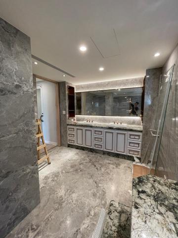 森孨室內設計裝修 - 陽明山別墅