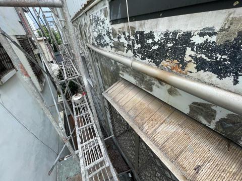 俊賢油漆清潔工程 - 