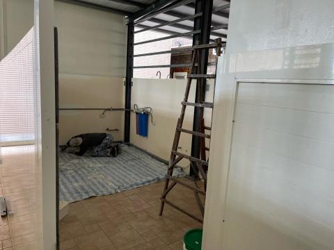 俊賢油漆清潔工程 - 