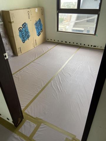 諾德設計 - 室內保護CFF