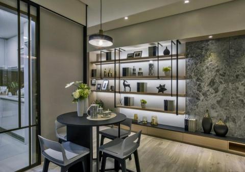 寶雄室內裝修設計工程行 - 