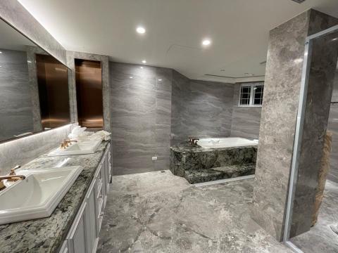 森孨室內設計裝修 - 陽明山別墅