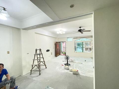 俊賢油漆清潔工程 - 