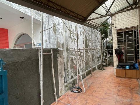 俊賢油漆清潔工程 - 