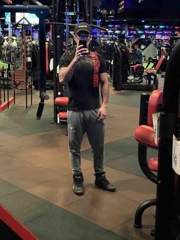 Kratos Fitness (Jerry教練)