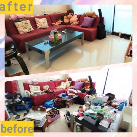 小錡媽咪整理師&bull;整理心靈空間🎶 - 