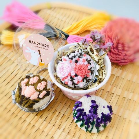 青。手作縫紉 - 